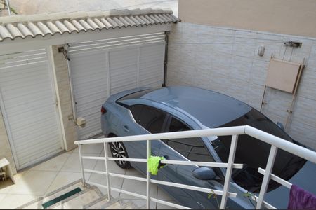 Casa de condomínio para alugar com 170m², 3 quartos e 1 vagaGaragem