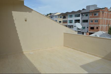 Casa de condomínio para alugar com 170m², 3 quartos e 1 vagaTerraço