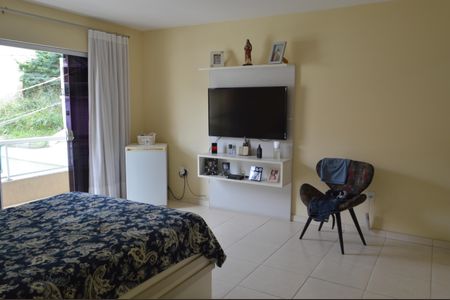 Casa de condomínio para alugar com 170m², 3 quartos e 1 vagaSuíte 2