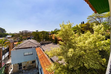 Casa à venda com 430m², 4 quartos e 6 vagas Casa à venda com 430m², 4 quartos e 6 vagasVista da Varanda da Suíte 2