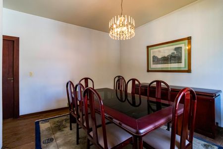 Sala 2 de casa à venda com 4 quartos, 430m² em Morumbi, São Paulo