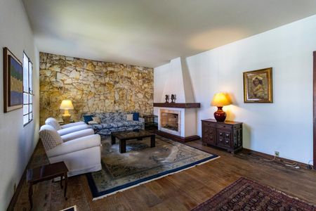 Sala 1 de casa à venda com 4 quartos, 430m² em Morumbi, São Paulo