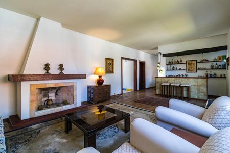 Sala 1 de casa à venda com 4 quartos, 430m² em Morumbi, São Paulo