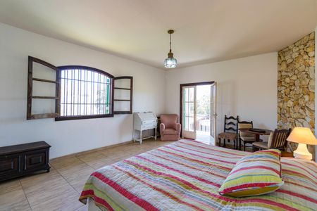 Casa à venda com 430m², 4 quartos e 6 vagas Casa à venda com 430m², 4 quartos e 6 vagasSuíte 2