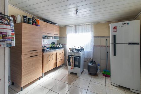 Cozinha de casa à venda com 5 quartos, 960m² em Cavalhada, Porto Alegre