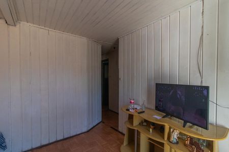 Sala de casa à venda com 5 quartos, 960m² em Cavalhada, Porto Alegre