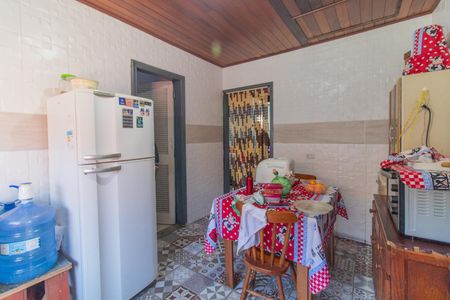 Casa 2 - Cozinha de casa à venda com 5 quartos, 960m² em Cavalhada, Porto Alegre