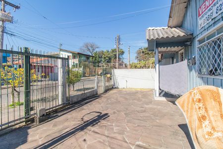Jardim de casa à venda com 5 quartos, 960m² em Cavalhada, Porto Alegre