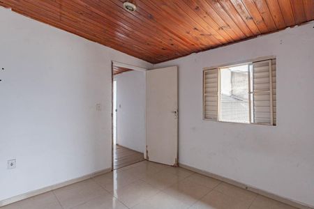 Quarto de casa para alugar com 1 quarto, 38m² em Jardim Maria Estela, São Paulo