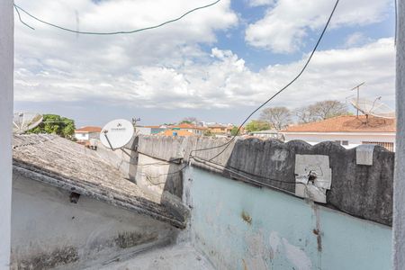 Casa para alugar com 38m², 1 quarto e sem vagaÁrea de Serviço