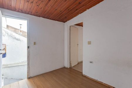 Sala de casa para alugar com 1 quarto, 38m² em Jardim Maria Estela, São Paulo