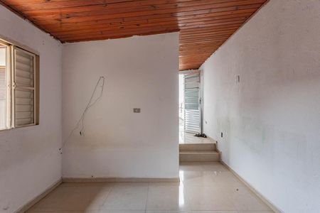 Casa para alugar com 38m², 1 quarto e sem vagaQuarto