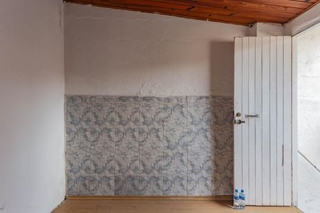 Sala de casa para alugar com 1 quarto, 38m² em Jardim Maria Estela, São Paulo