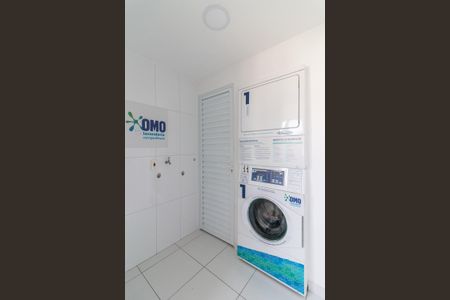 Apartamento à venda com 28m², 1 quarto e sem vagaÁrea comum