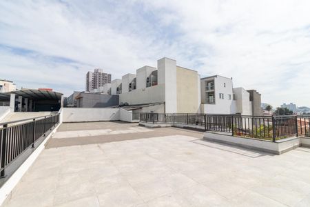 Apartamento à venda com 28m², 1 quarto e sem vagaÁrea comum