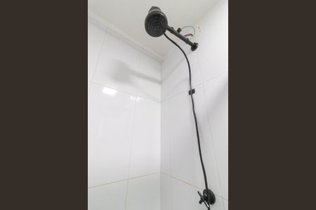 Apartamento à venda com 28m², 1 quarto e sem vagaBanheiro