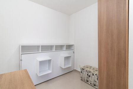 Apartamento à venda com 28m², 1 quarto e sem vagaQuarto