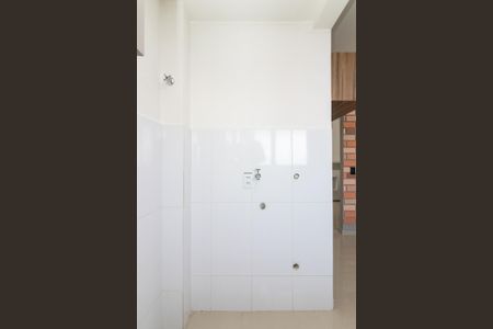 Apartamento à venda com 28m², 1 quarto e sem vagaÁrea de Serviço