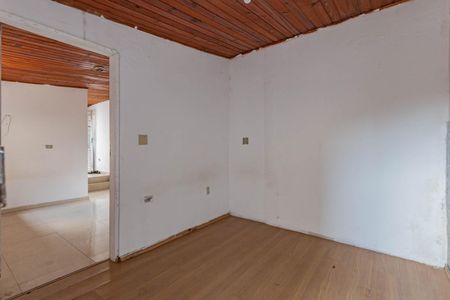 Sala de casa para alugar com 1 quarto, 50m² em Jardim Maria Estela, São Paulo