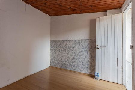 Sala de casa para alugar com 1 quarto, 50m² em Jardim Maria Estela, São Paulo