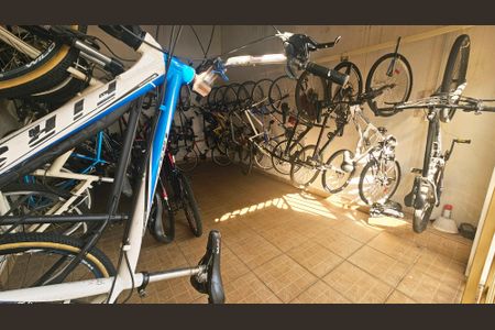 Apartamento para alugar com 62m², 2 quartos e 1 vagaBicicletário