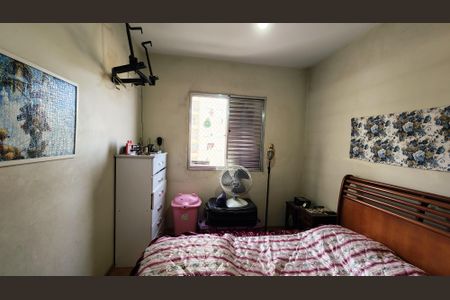 Apartamento para alugar com 62m², 2 quartos e 1 vagaSuíte