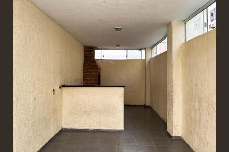 Apartamento para alugar com 41m², 2 quartos e 1 vagaÁrea comum - Churrasqueira