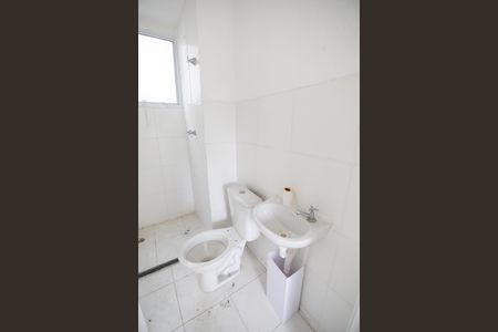 Apartamento para alugar com 41m², 2 quartos e 1 vagaBanheiro