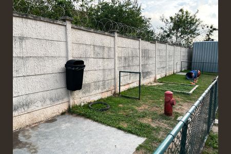 Apartamento para alugar com 41m², 2 quartos e 1 vagaÁrea comum