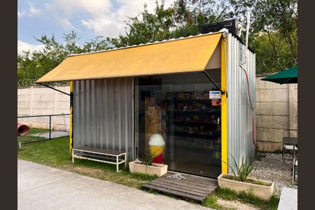 Apartamento para alugar com 41m², 2 quartos e 1 vagaÁrea comum