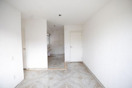 Apartamento para alugar com 41m², 2 quartos e 1 vagaSala