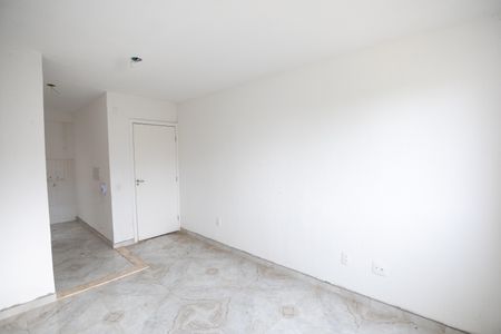 Sala de apartamento para alugar com 2 quartos, 41m² em Guaratiba, Rio de Janeiro