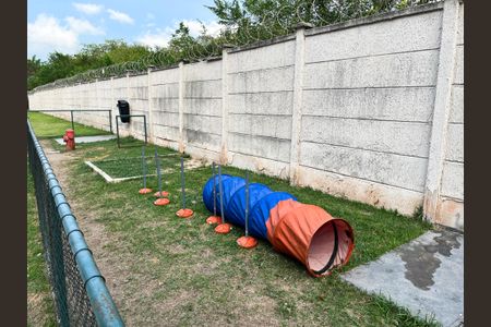 Apartamento para alugar com 41m², 2 quartos e 1 vagaÁrea comum