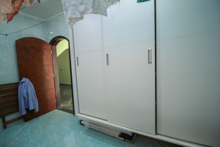 Quarto de Serviço de casa à venda com 4 quartos, 266m² em Água Rasa, São Paulo