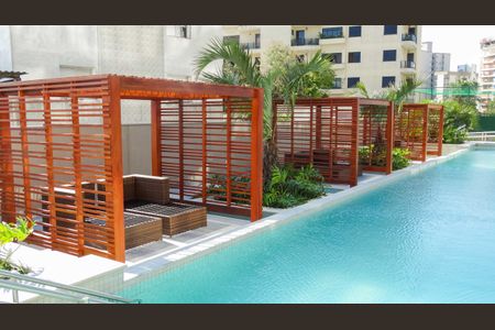 Apartamento à venda com 115m², 2 quartos e 3 vagasÁrea comum