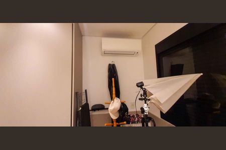 Apartamento à venda com 115m², 2 quartos e 3 vagasSuíte 2