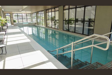 Apartamento à venda com 115m², 2 quartos e 3 vagasÁrea comum