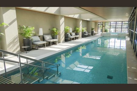 Apartamento à venda com 115m², 2 quartos e 3 vagasÁrea comum