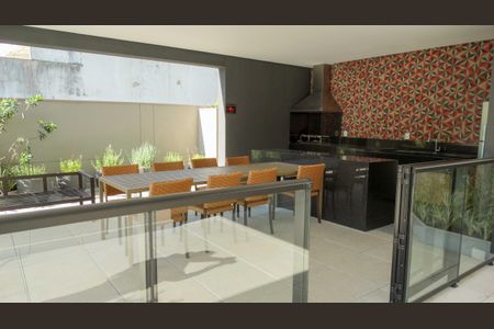 Apartamento à venda com 115m², 2 quartos e 3 vagasÁrea comum