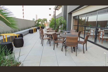 Apartamento à venda com 115m², 2 quartos e 3 vagasÁrea Comum