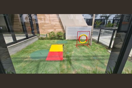 Apartamento à venda com 115m², 2 quartos e 3 vagasEspaço Pet