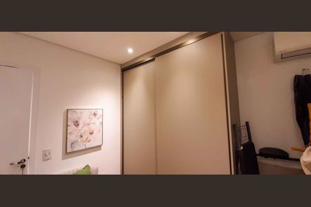 Apartamento à venda com 115m², 2 quartos e 3 vagasSuíte 2