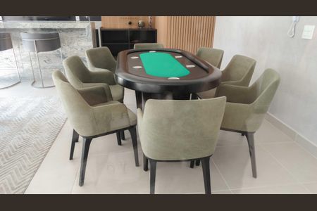 Apartamento à venda com 115m², 2 quartos e 3 vagasÁrea comum