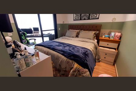 Apartamento à venda com 115m², 2 quartos e 3 vagasSuíte 1