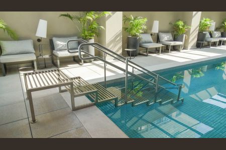 Apartamento à venda com 115m², 2 quartos e 3 vagasÁrea comum