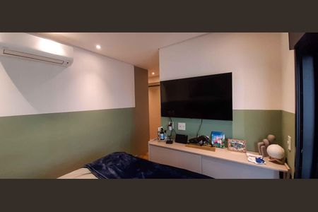 Apartamento à venda com 115m², 2 quartos e 3 vagasSuíte 1