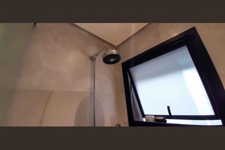 Apartamento à venda com 115m², 2 quartos e 3 vagasBanheiro da Suíte 1