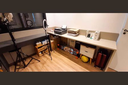 Apartamento à venda com 115m², 2 quartos e 3 vagasSuíte 2