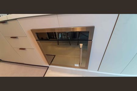 Apartamento à venda com 115m², 2 quartos e 3 vagasCozinha