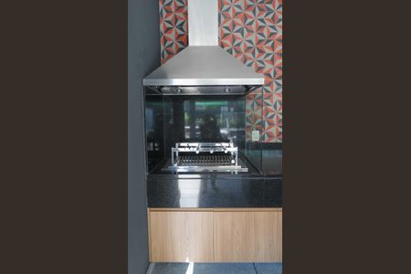 Apartamento à venda com 115m², 2 quartos e 3 vagasÁrea comum